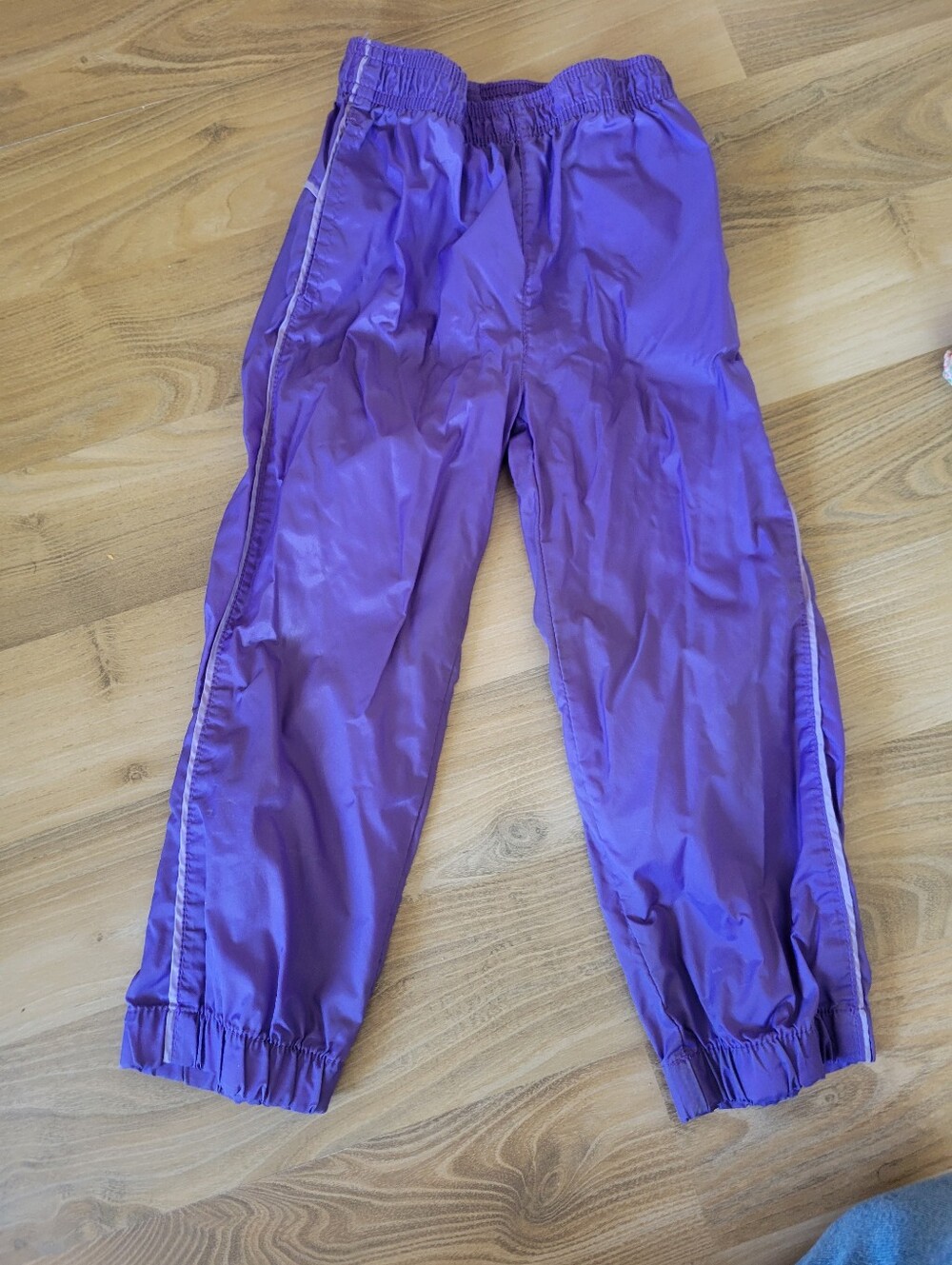 Rain Pants